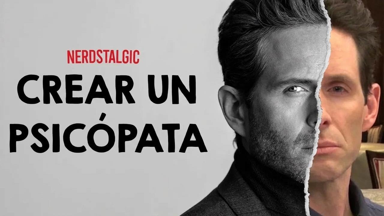 Cómo Se Creó el Monstruo en It's Always Sunny