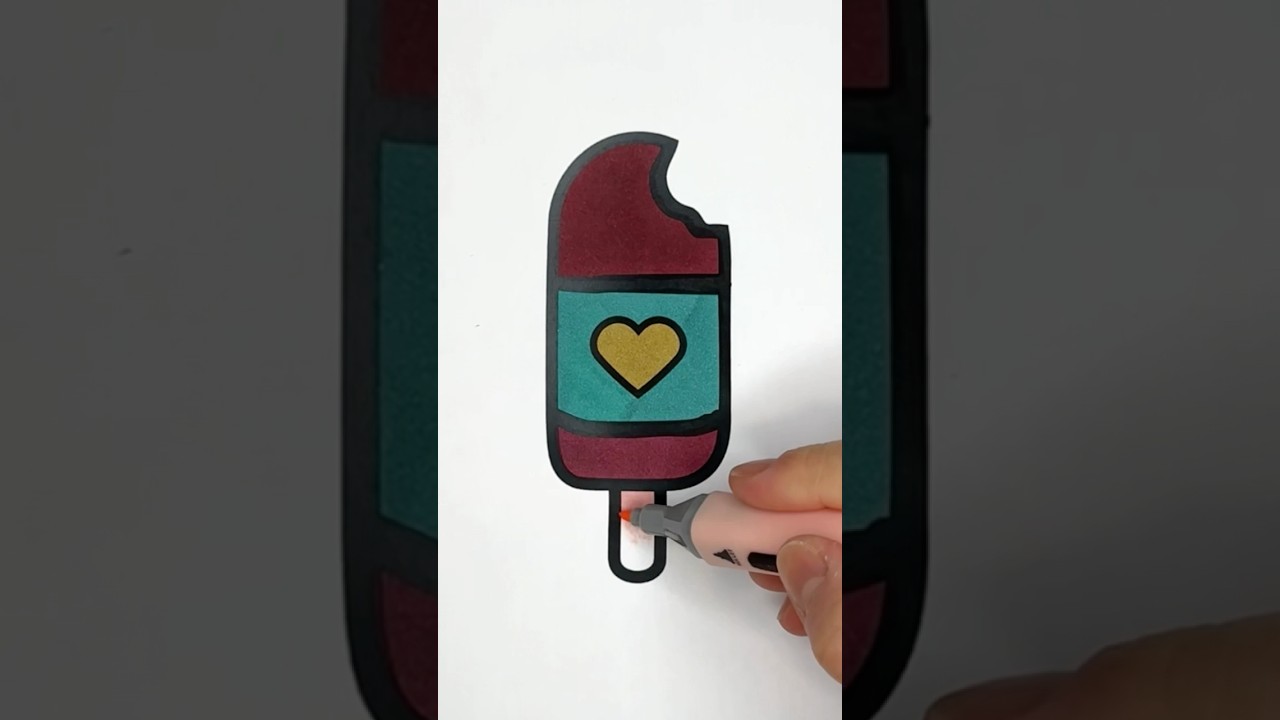 ✨😻Yummy Ice Cream😻✨