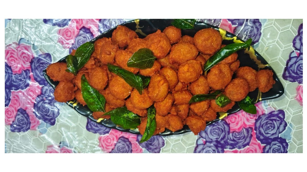 👌Crispy soya been pakoda #milmikar #crunchy  #eveningsnacks 😋
