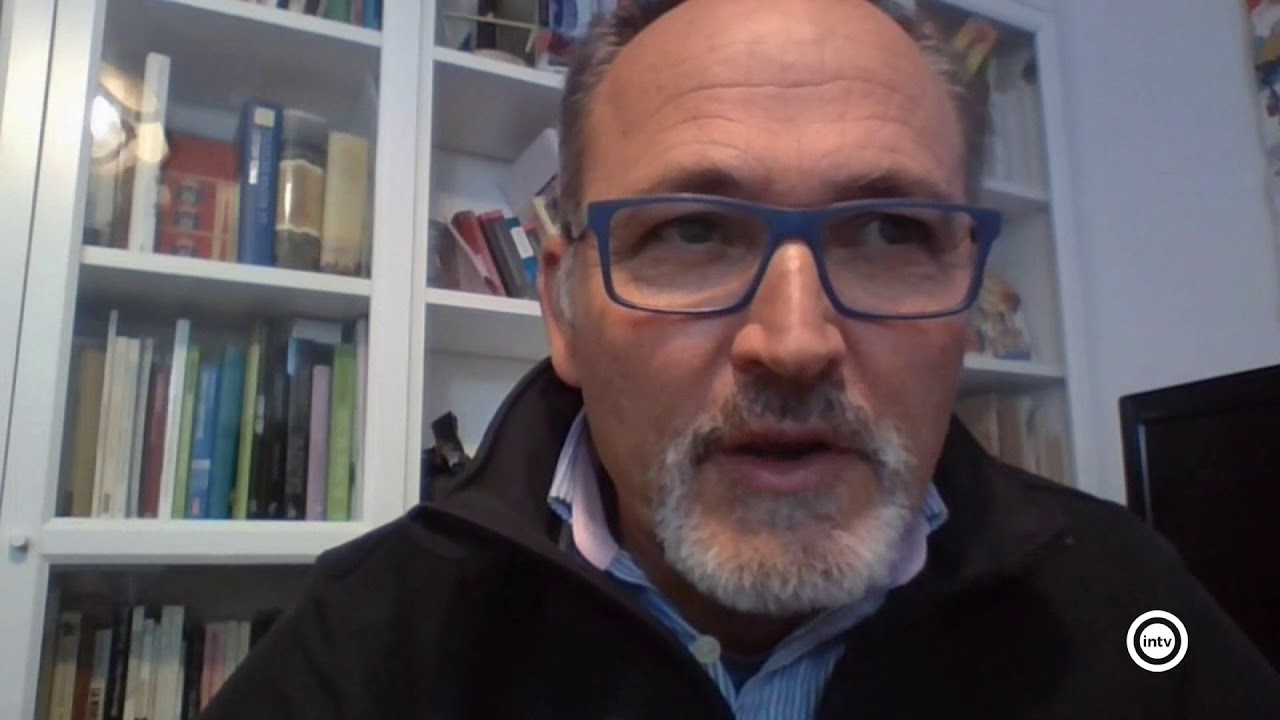 Francisco García - Alcalde de Almócita (Almería is different) (10/03/21)