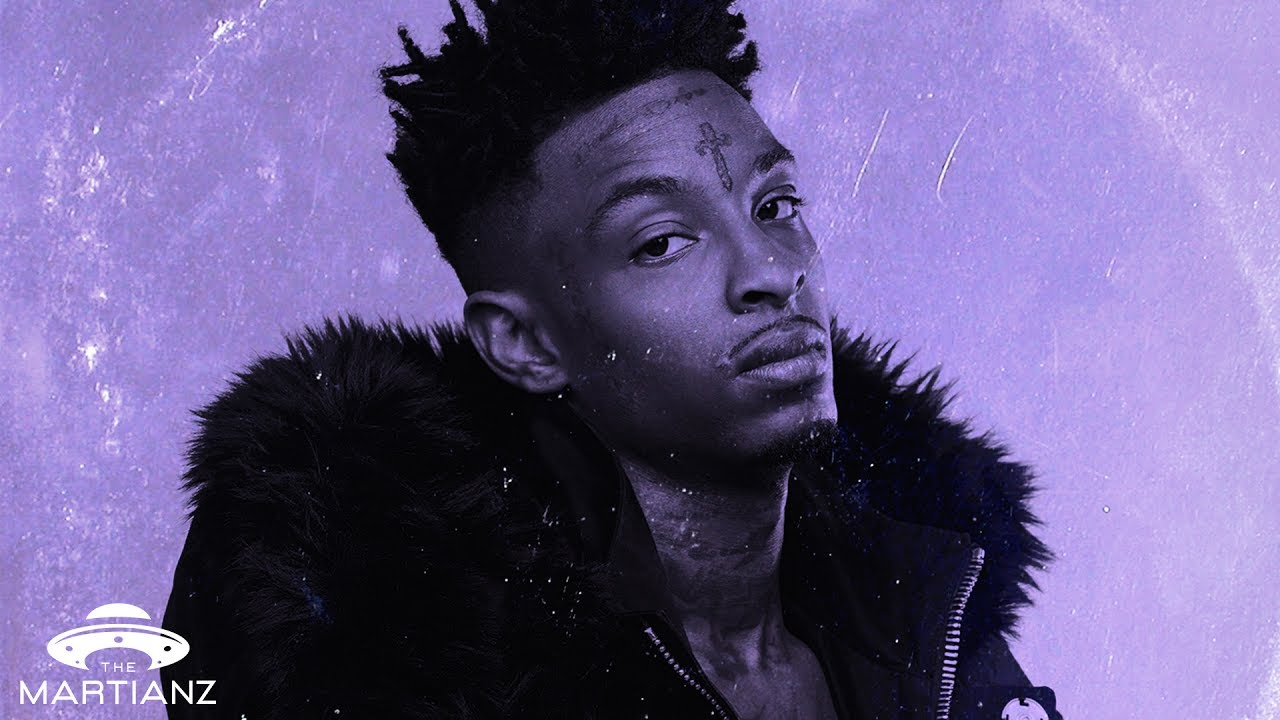 [FREE] 21 Savage Type Beat - Incense (Prod. The Martianz)