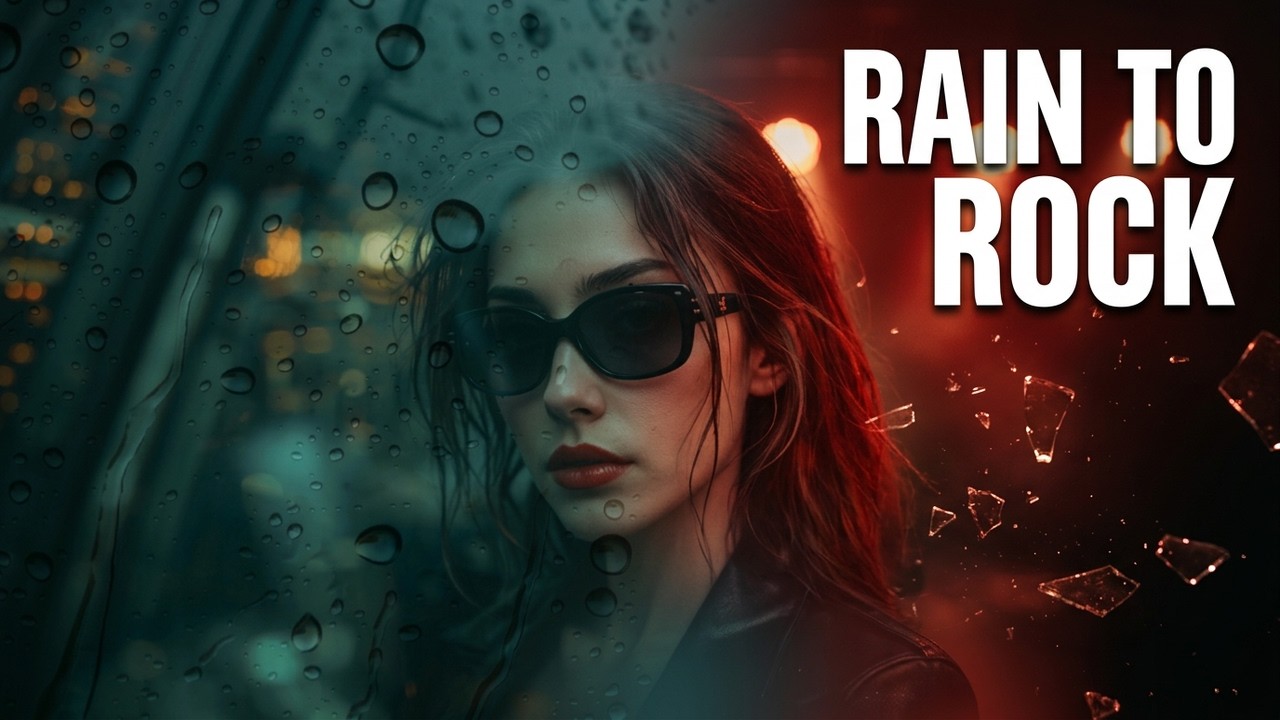 CARAS – Танцы на стеклах 💔Rock /Remix Cover 2026 | Душевная История