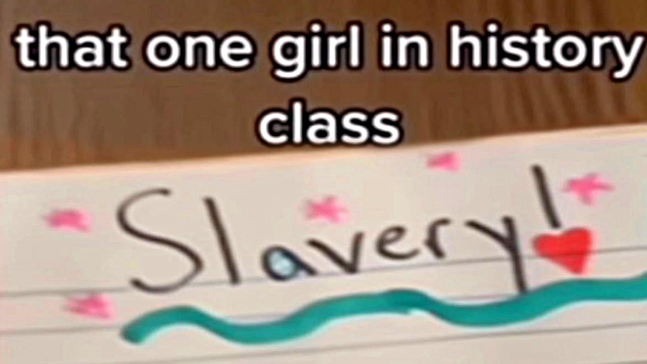 School Memes