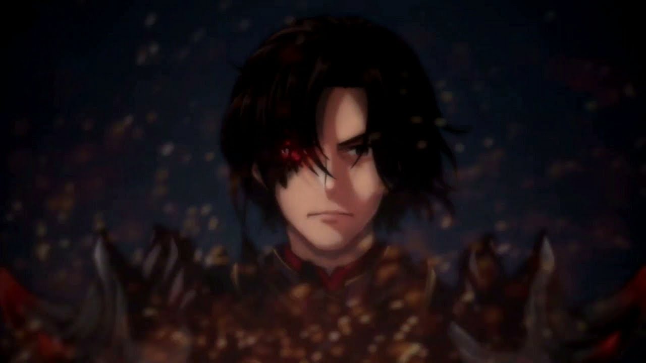 마비노기 베임네크OST- 시선 끝에 머무는 광채 [가사]