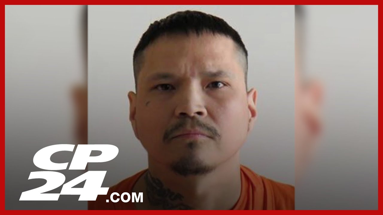 Man wanted on Canada-wide warrant who is known to frequent Toronto