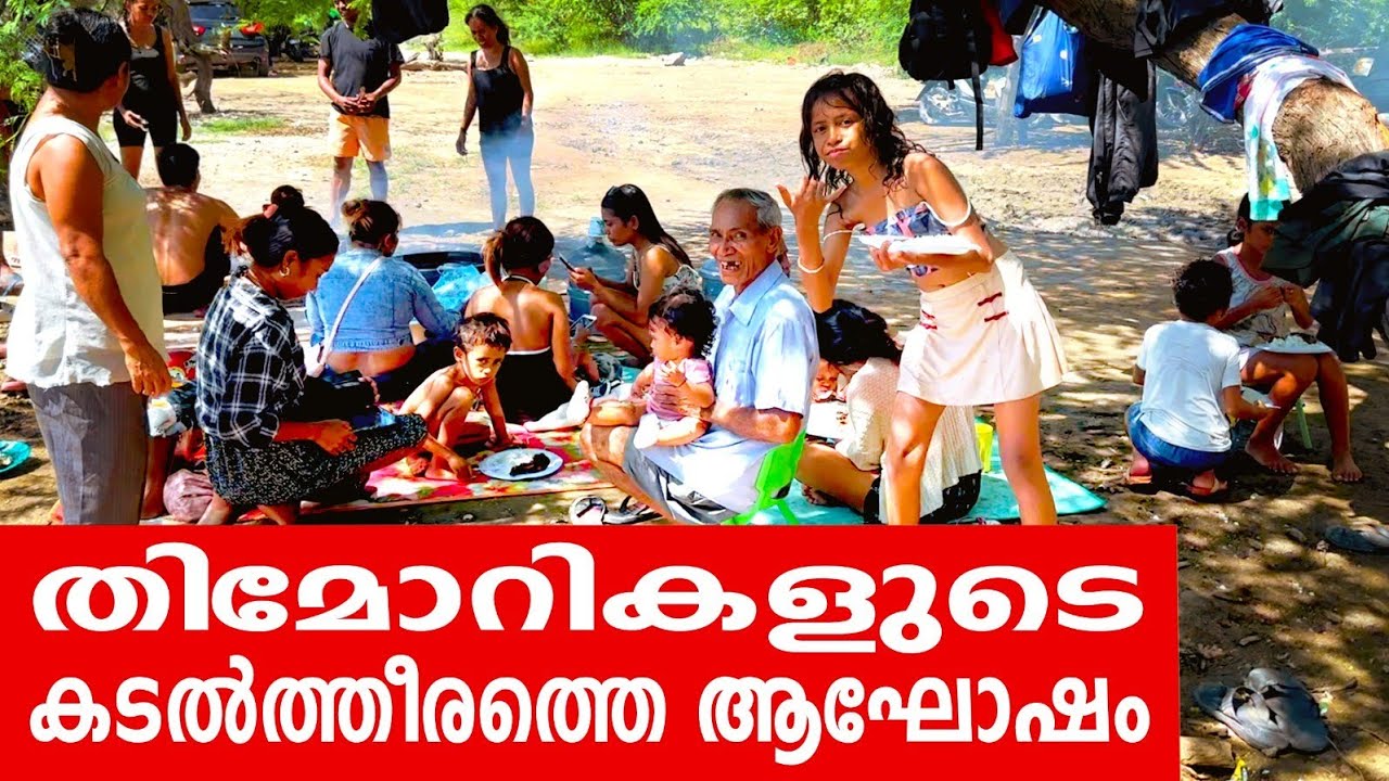 Sancharam | By Santhosh George Kulangara | Timor 05 | Safari TV