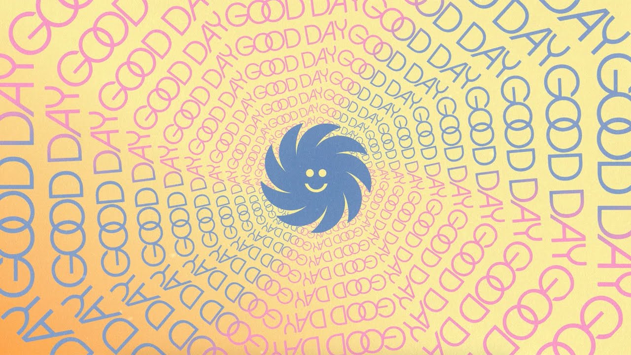 Twenty One Pilots - Good Day (Lyric Video)