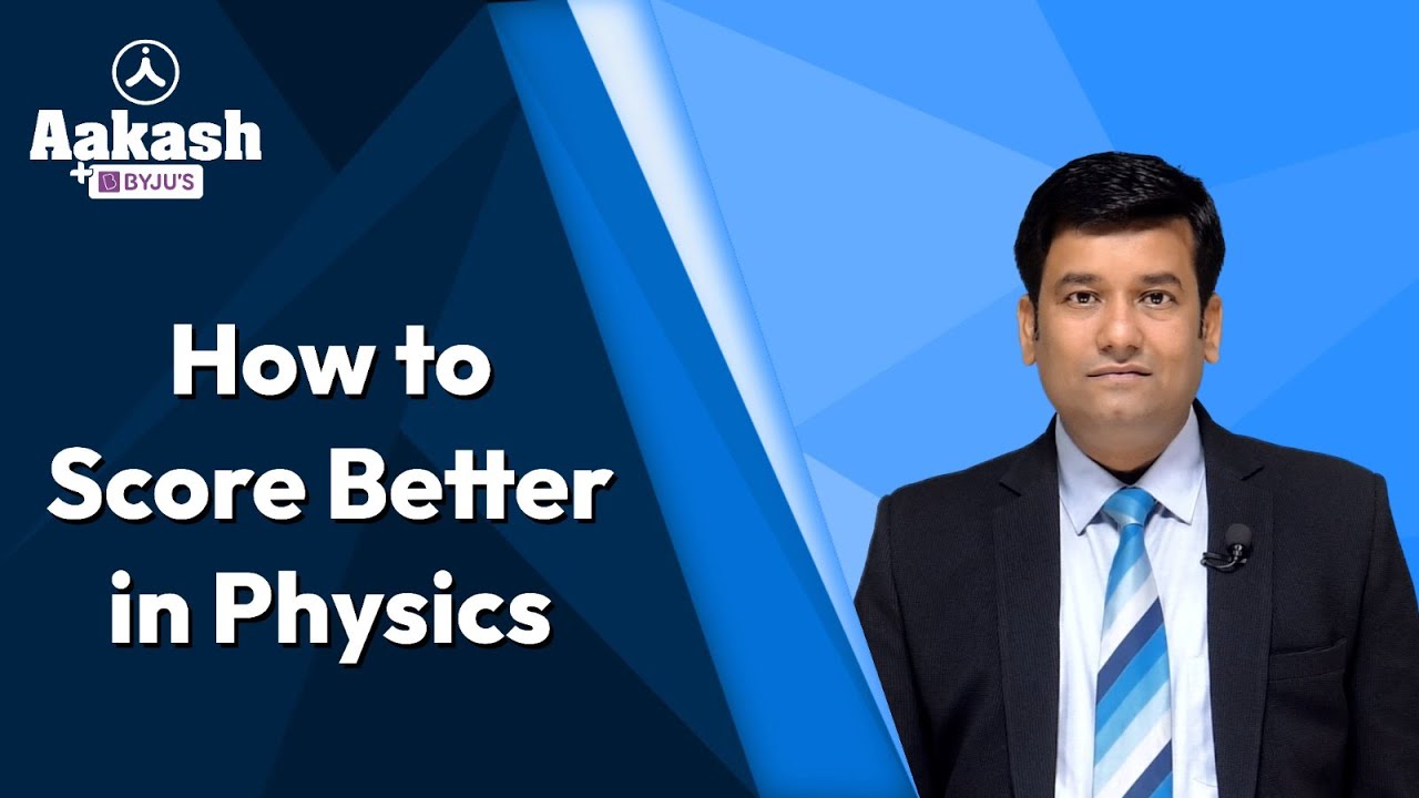 HOW TO SCORE BETTER IN PHYSICS | NEET 2023 | Last Month Strategies | DP Sir