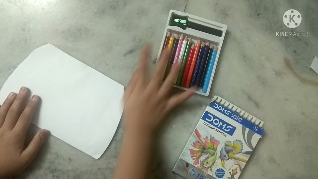 Making small purse with paper at home|Amyra arts & crafts|