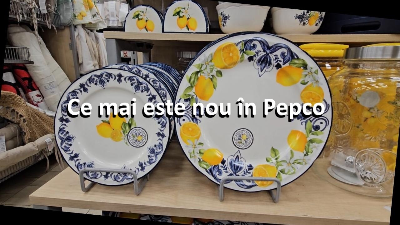 Ce mai este nou in Pepco