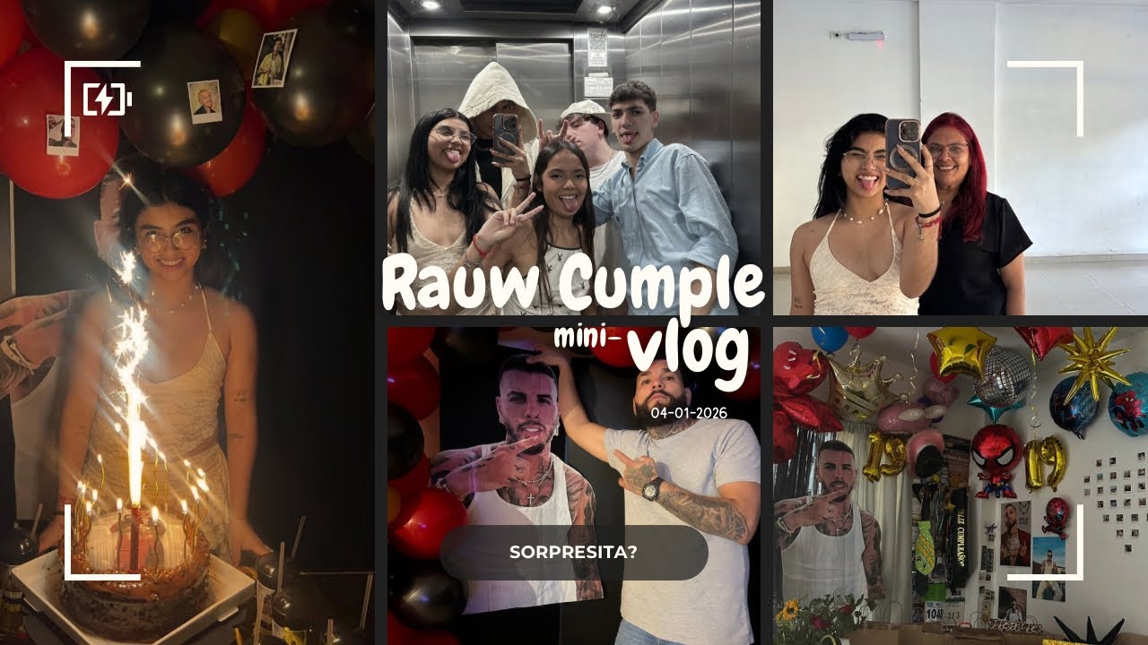 Chiki’sBirthday | Chiki’svlog | Prt 16 