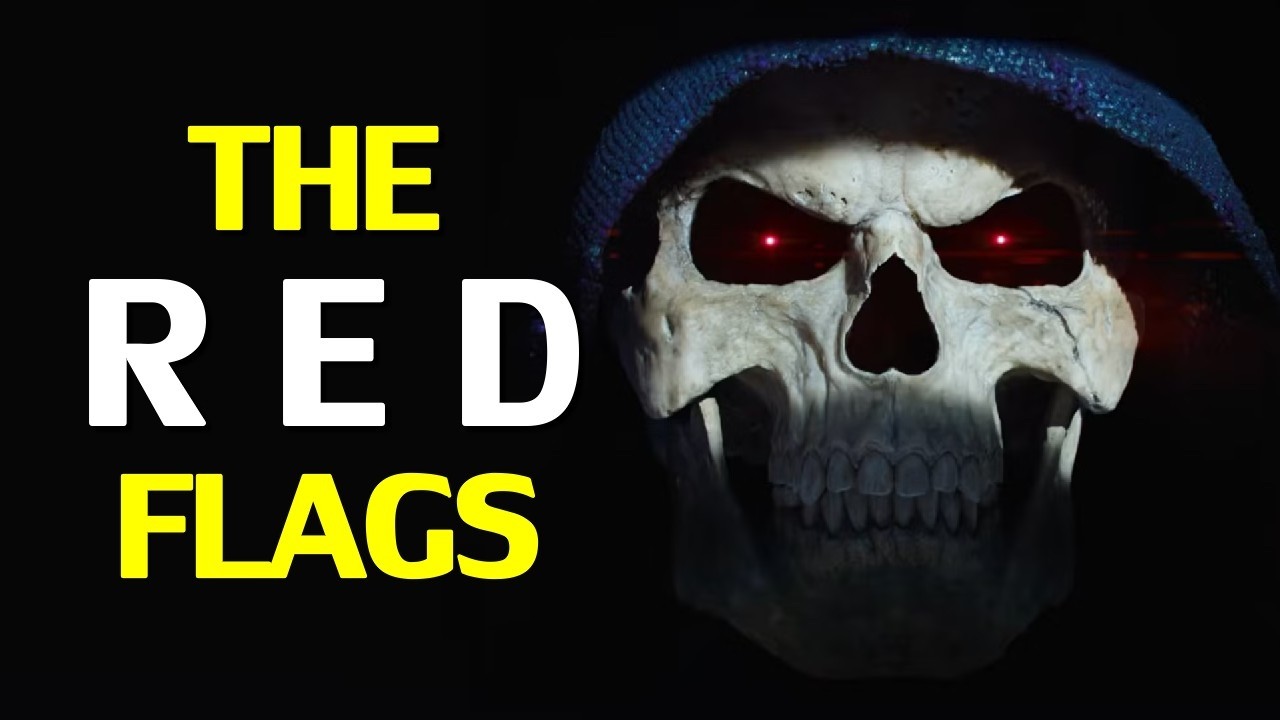 How He-man and The Masters of the Universe Could MISS The Mark!