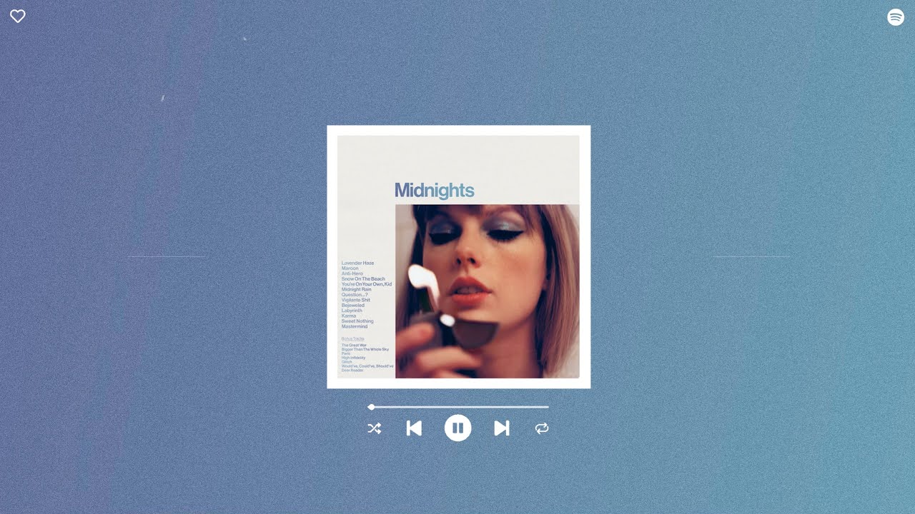 taylor swift - paris (slowed & reverb)