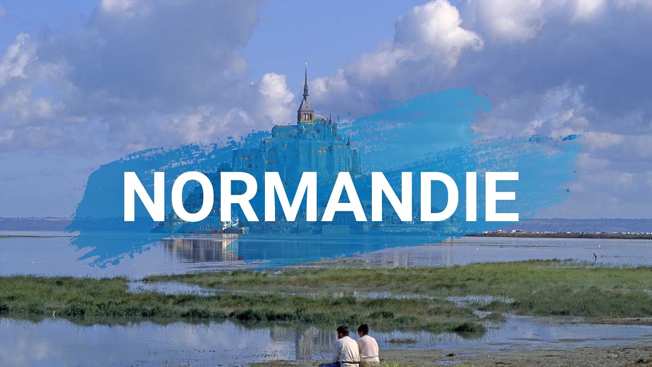 Beaux voyages | La Normandie en camping-car