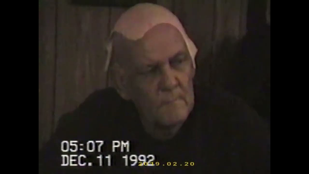 Ronnie 92