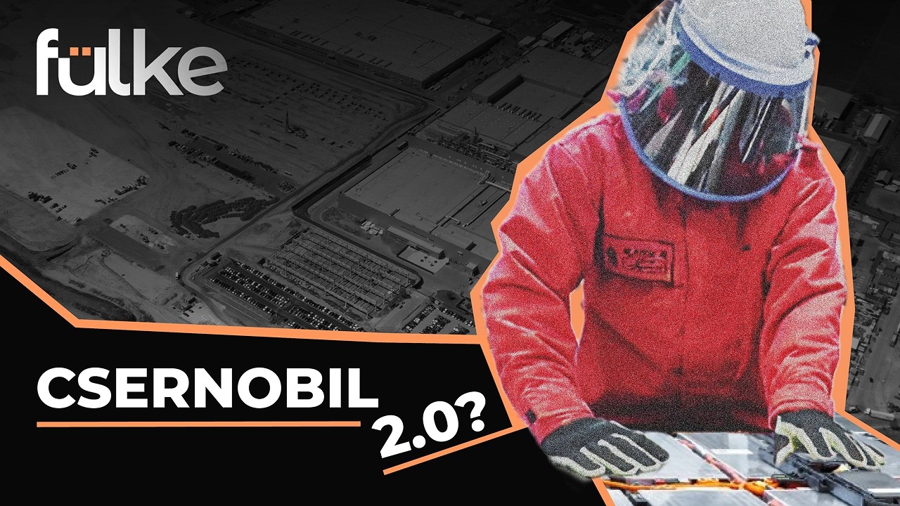 Gödi akkubalhé: Ha már itt a gyár, együtt kell vele élni – Fülke