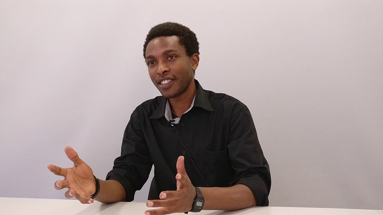 T2S Early-career researchers: Kennedy Mbeva on energy access in Kenya