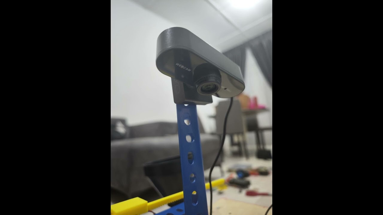 M2G09   Linesense Adaptive Watering Robot