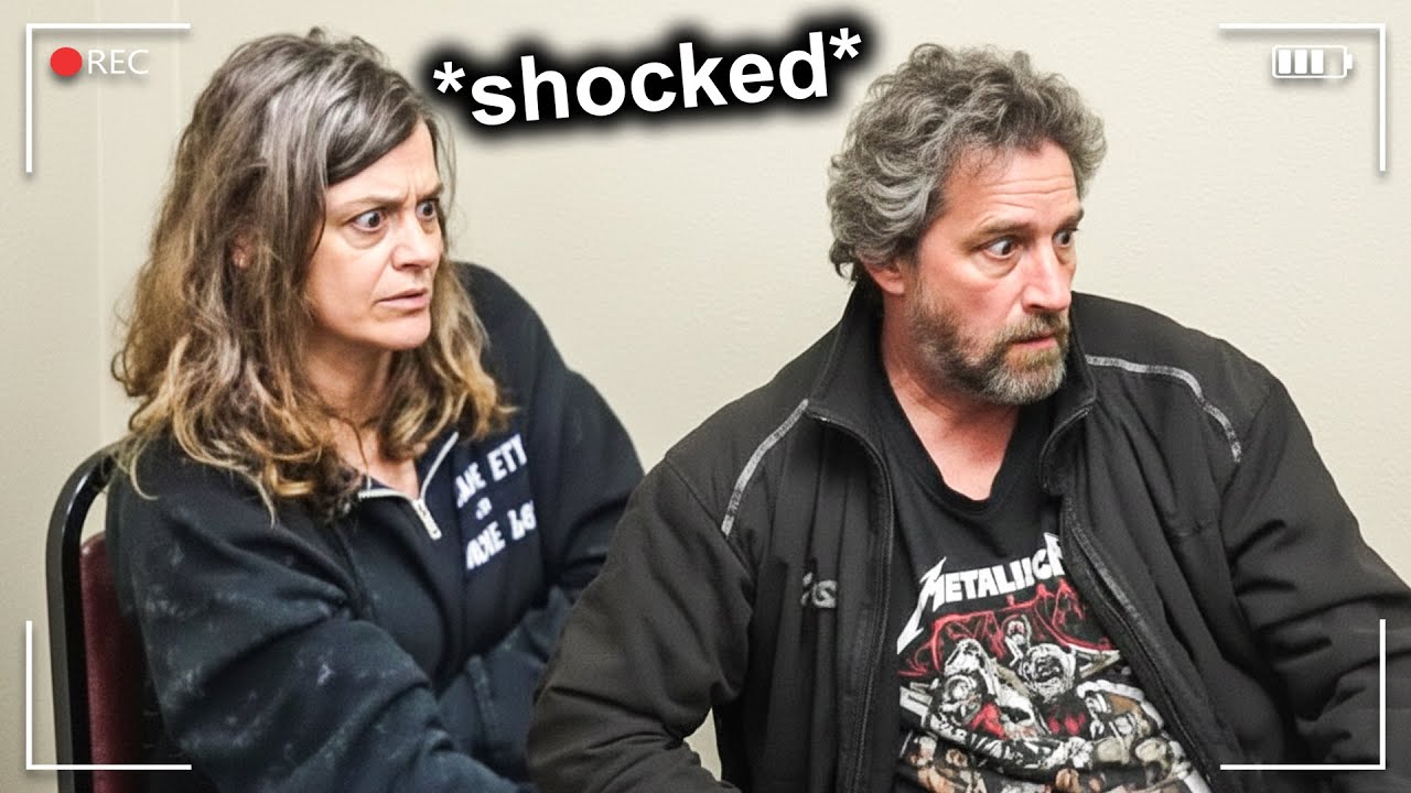 Killer Parents Think They Got Away With Murder (They Did.. Not)