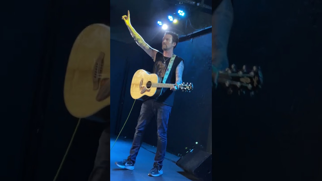 Frank Turner - Long live the queen - Argentina 29/01/26
