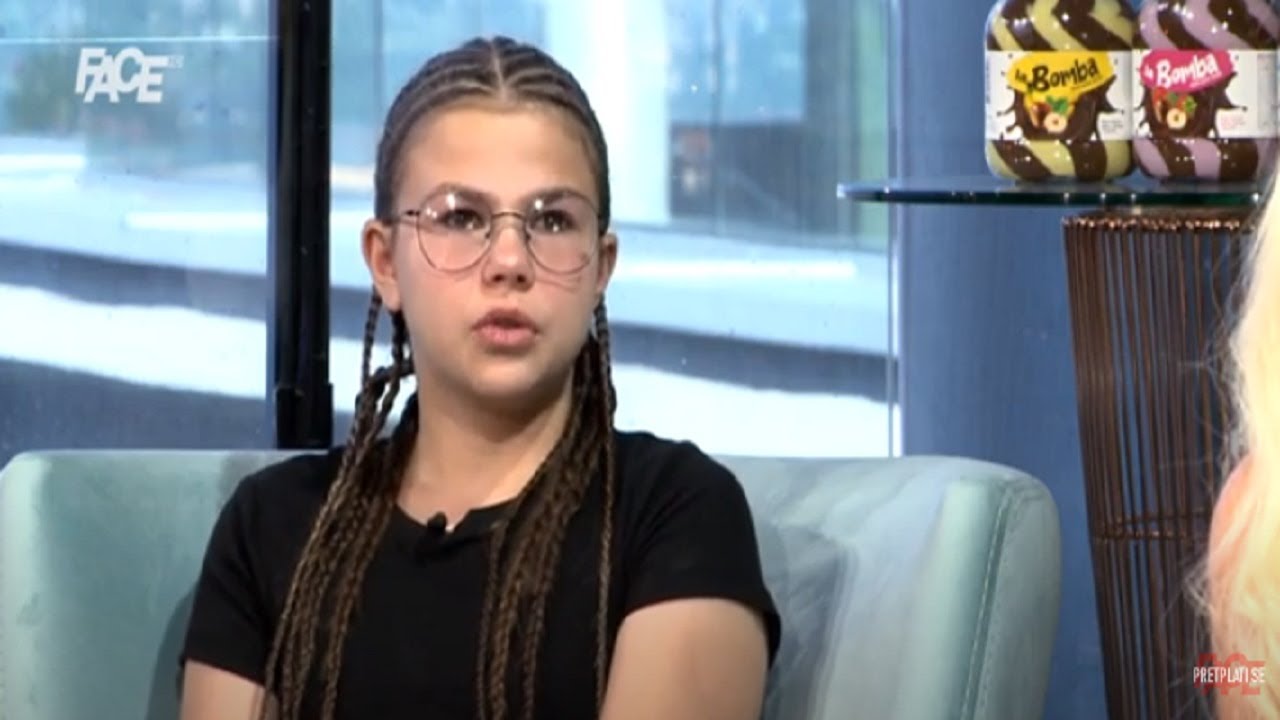 Kickboxerka Iman Drugović pred Evropsko prvenstvo: “Poraz je samo lekcija”