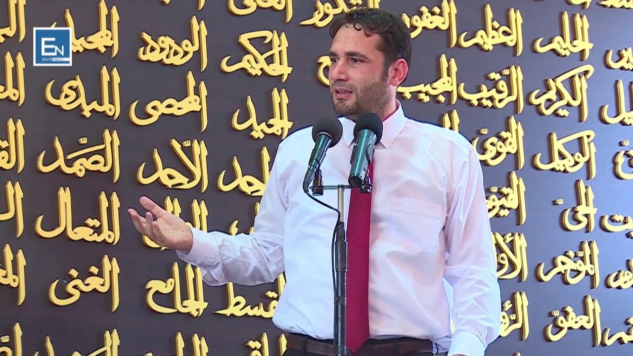 Kush është në të vërtetë femra?! Çfarë vlerash të larta ka ajo?! Një video e cila nuk duhet humbur