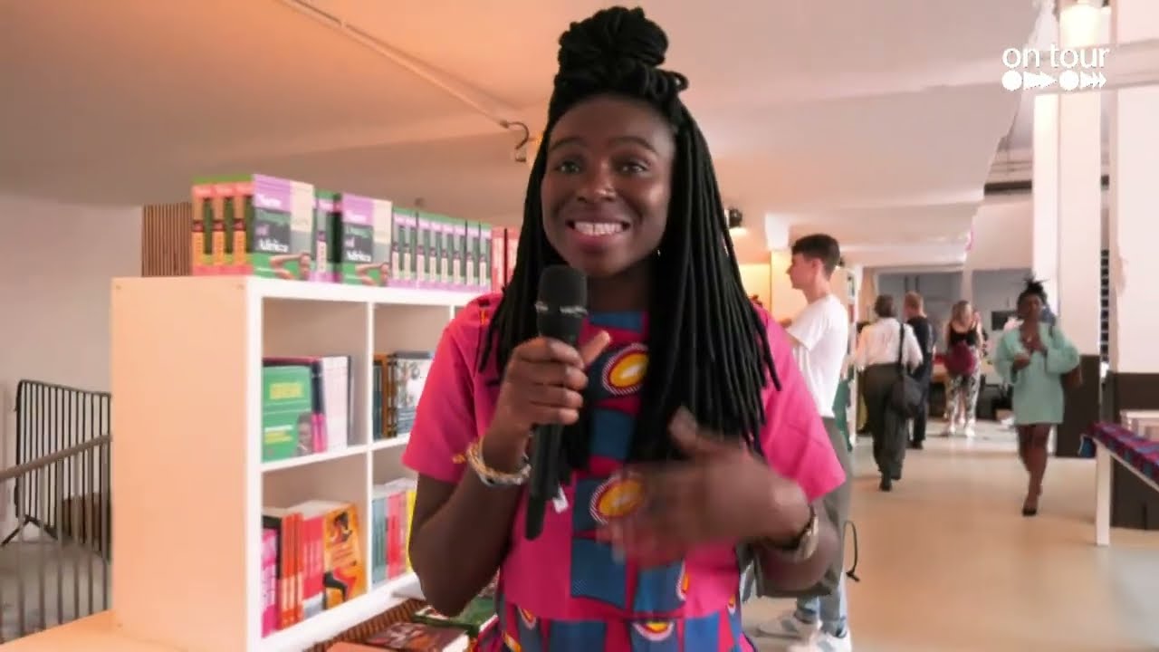 African Authors in Markets &ndash;&nbsp;A Brittle Paper Special