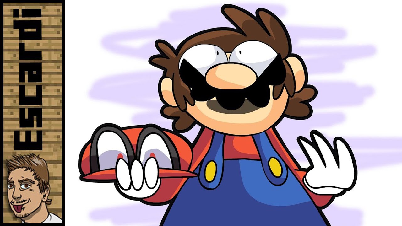 Bad Mario 2 [ Spanish Fandub ]