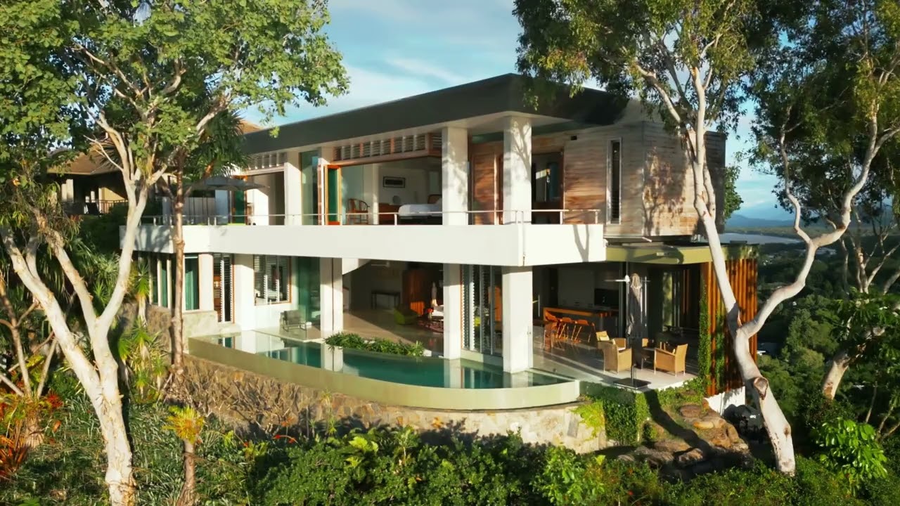 9 Colonel Cummings Dr, Palm Cove