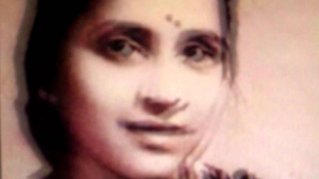 GRAND DAMES OF HINDUSTANI MUSIC-Vidushi Padmavathi Shaligram-raag shuddha sarang.