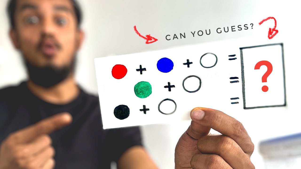 3 MOST IMPORTANT Ways to Mix GRAYS in Watercolor