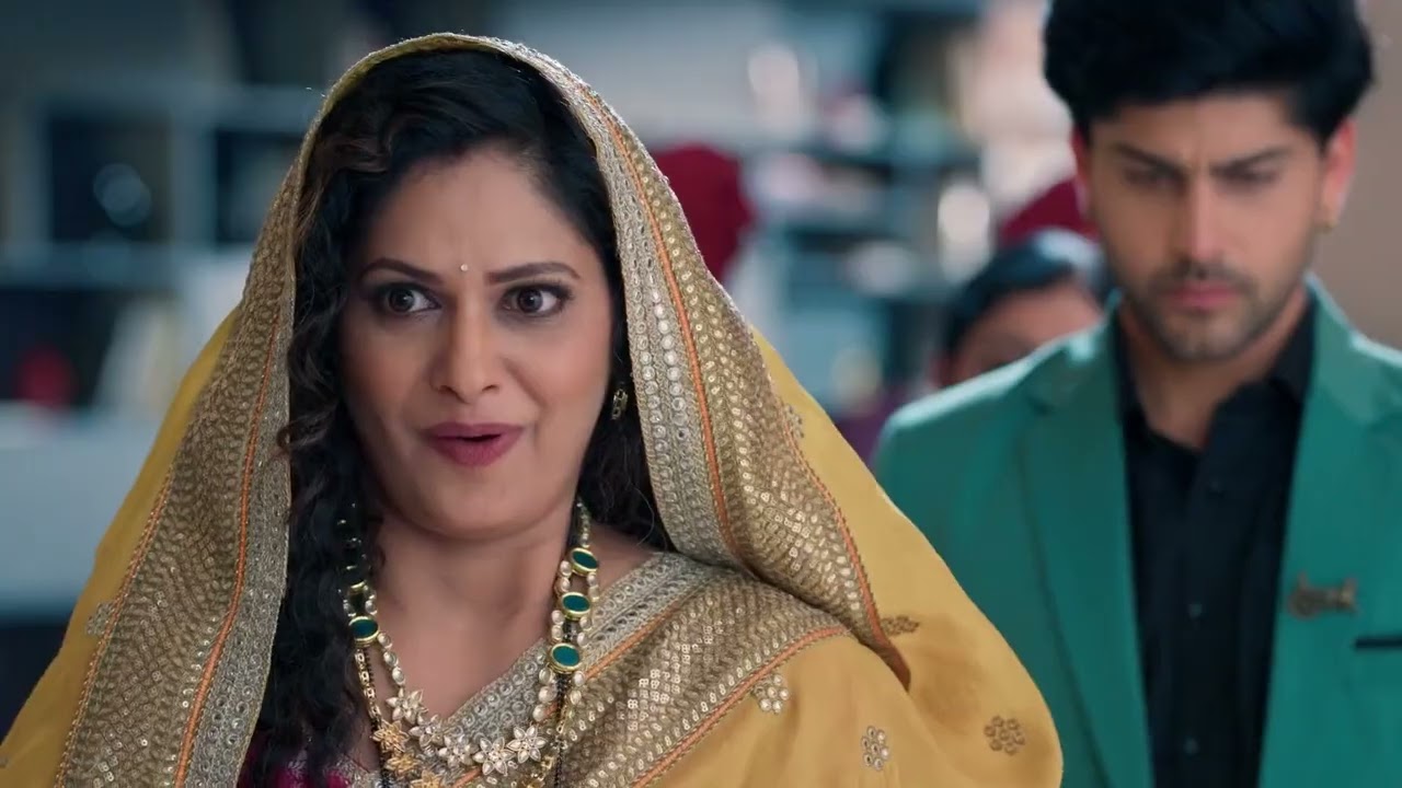 Vasudha | Ep - 500 | Webisode | Mar 11 2026 | Zee TV
