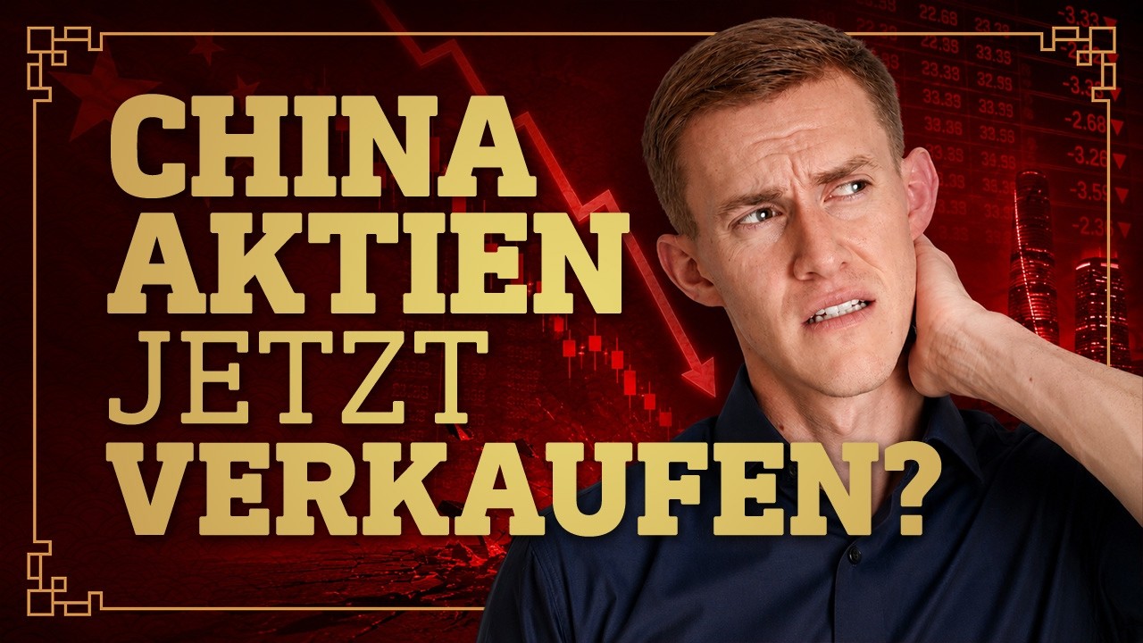 China-Aktien vor dem Aus? Hier liegt das wahre Problem!