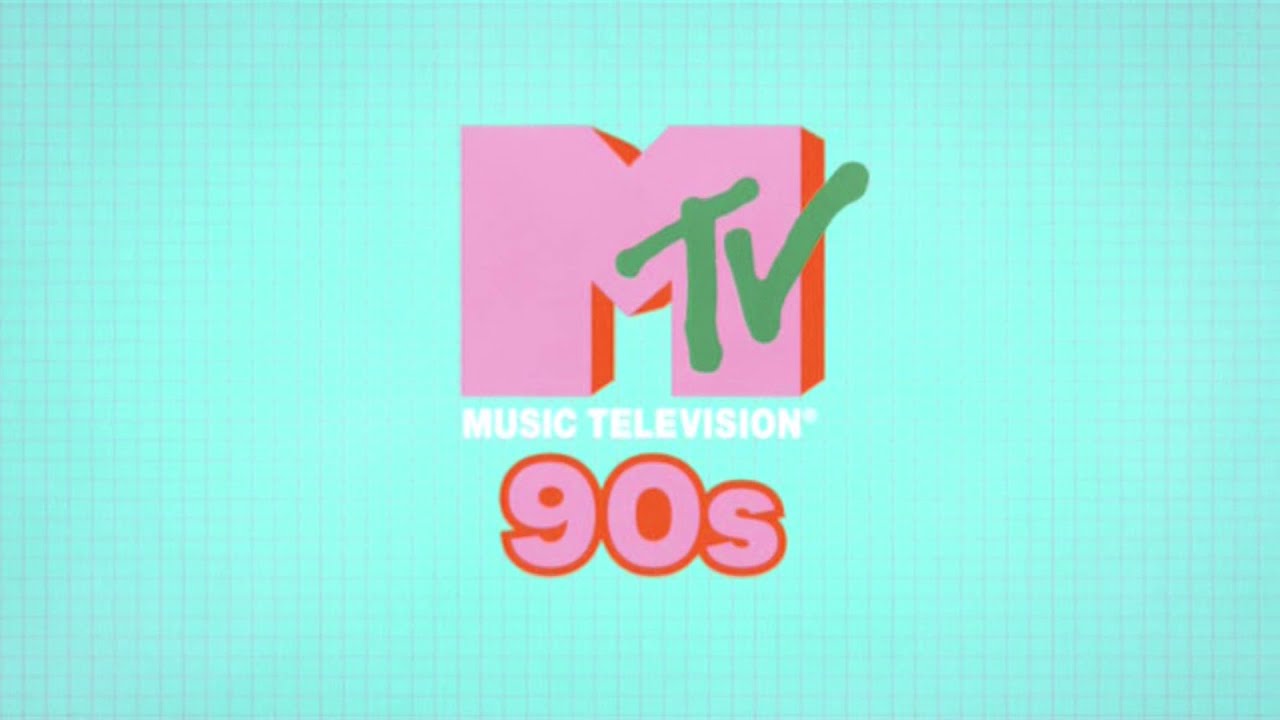 Launch of MTV 90s UK - 31 March 2022