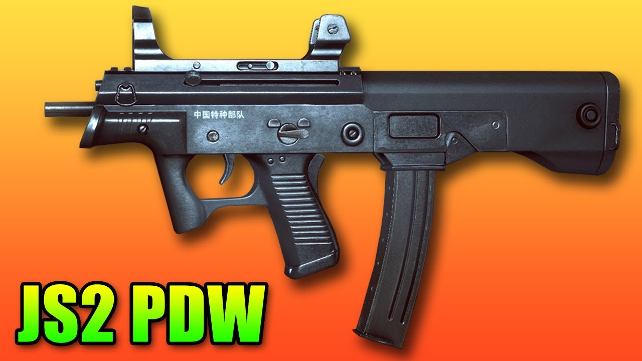 JS2 Review: New Kid On The Block (Battlefield 4 Gameplay/Commentary)