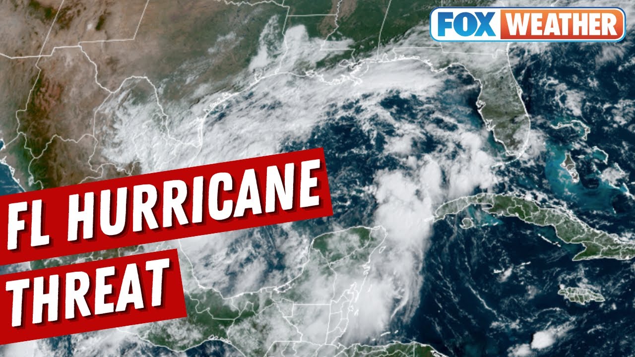 Bryan Norcross: New Tropical Depression 14 An Eventual Hurricane Threat To Florida