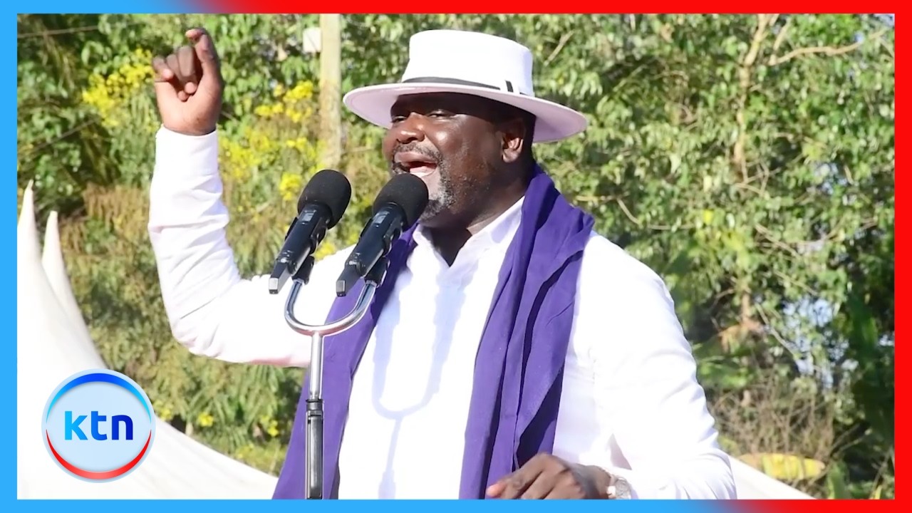 Baadhi ya mawaziri wa serikali kuu walaumiwa kwa kueneza siasa badala ya huduma
