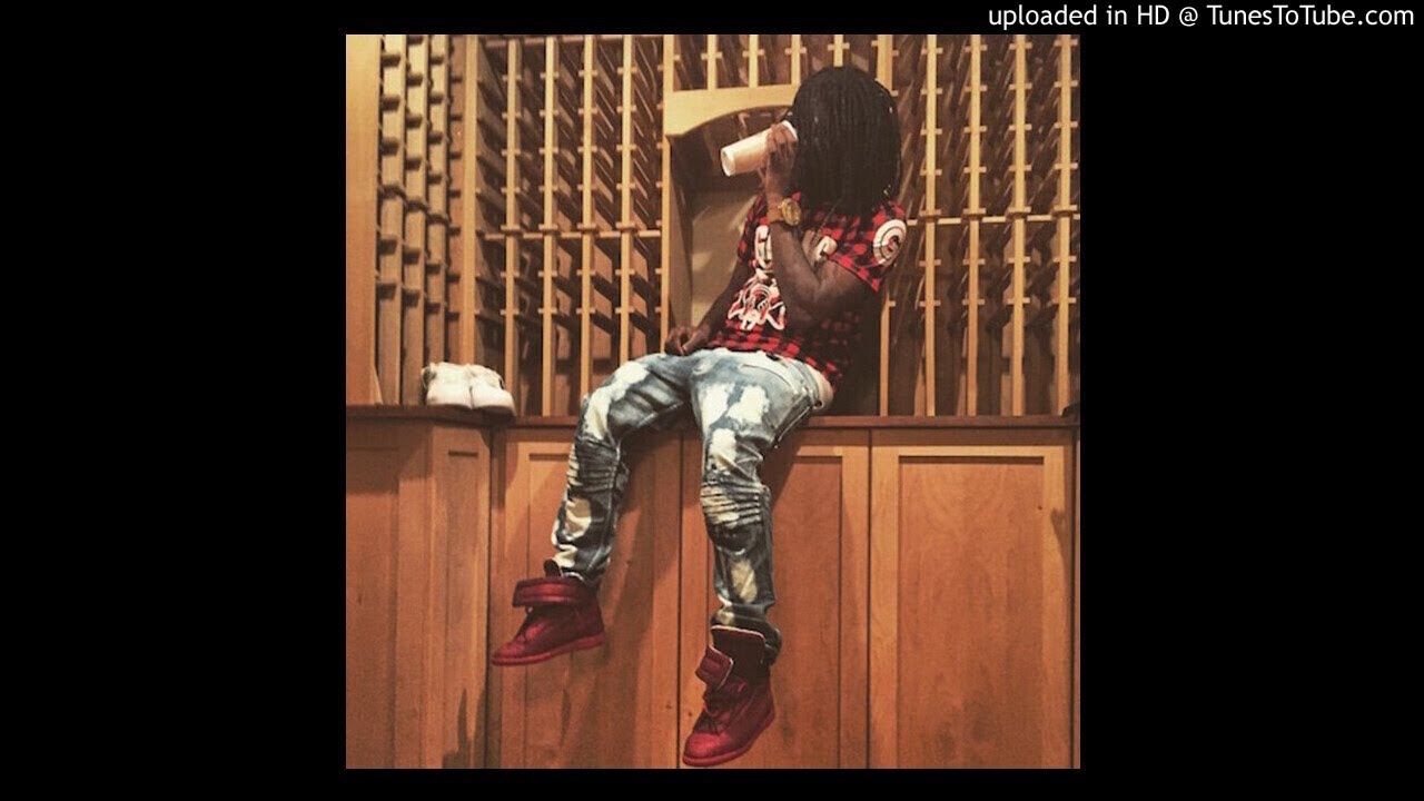 Chief Keef x DP Beats x Futuristic Type Beat 2020 - 