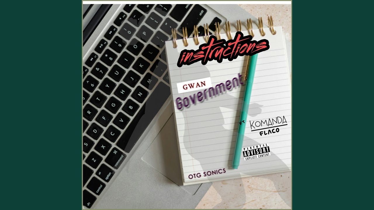 Instructions