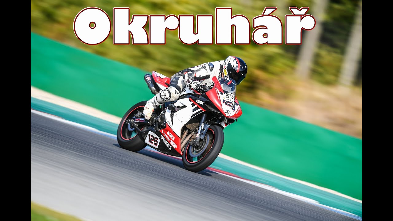 ORTEL - OKRUH&Aacute;Ř