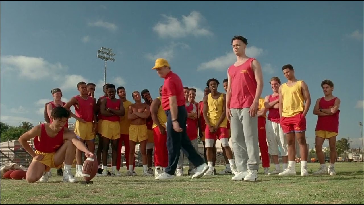 Class Act (1992) 