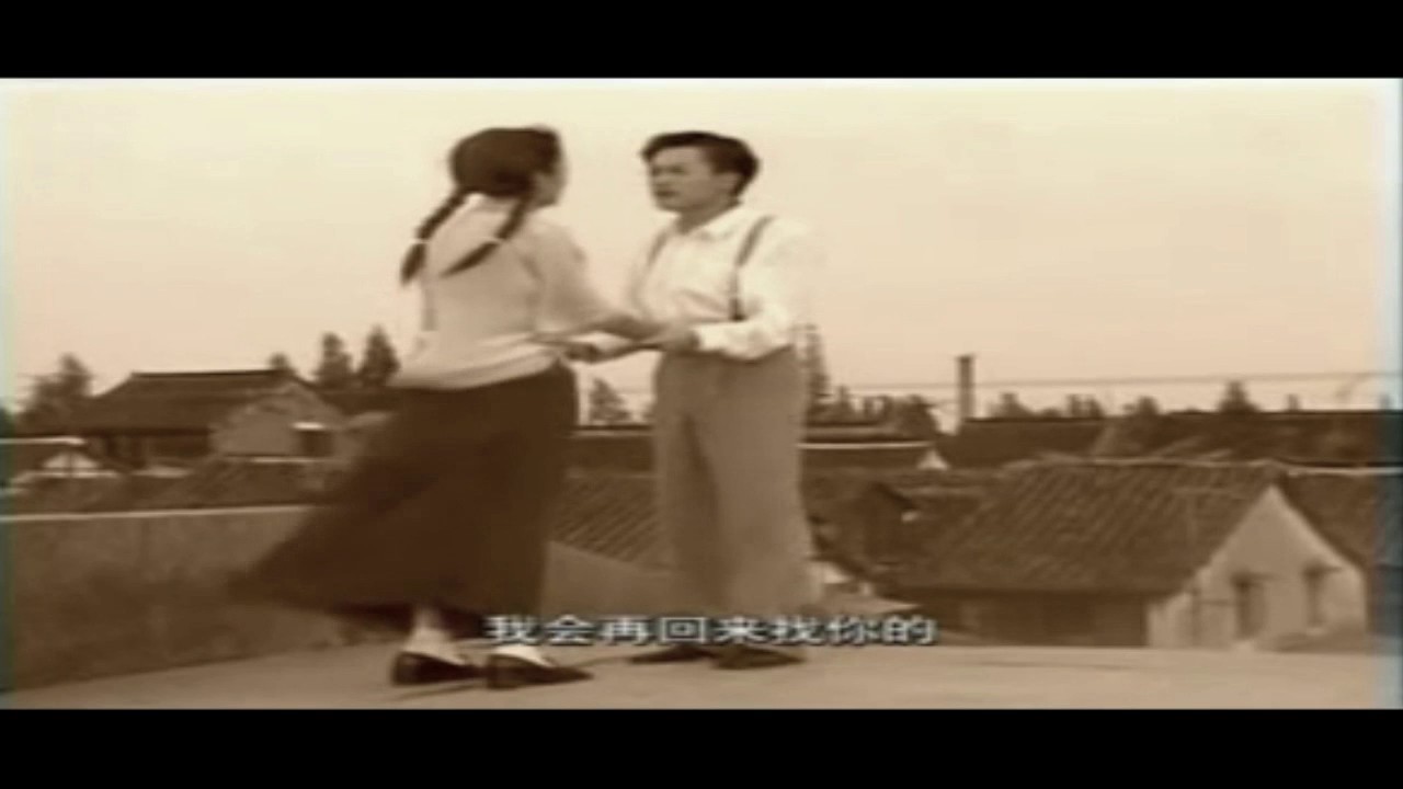 [Vietsub+Kara][FMV] Biệt Khúc Chờ Nhau - Tô Hữu Bằng & Triệu Vy @ Bí Mật Ngôi Nhà Cổ