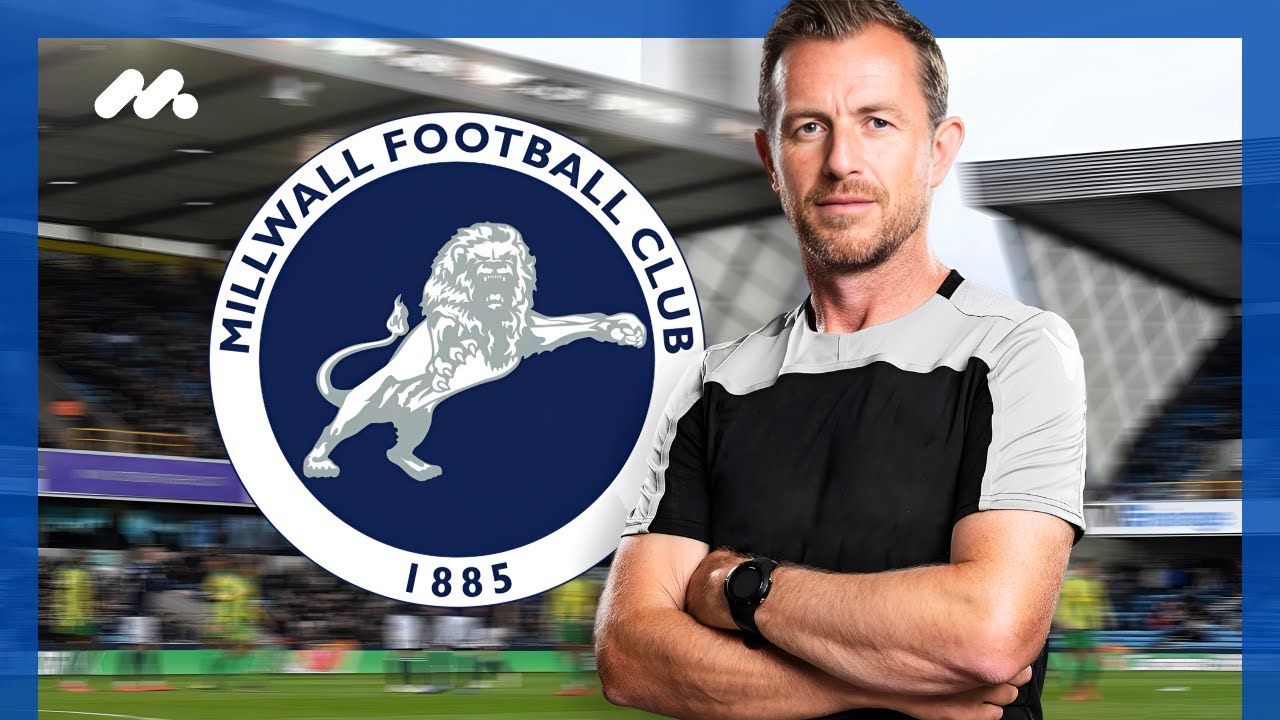 Gary Rowett OPENS UP About Millwall Departure