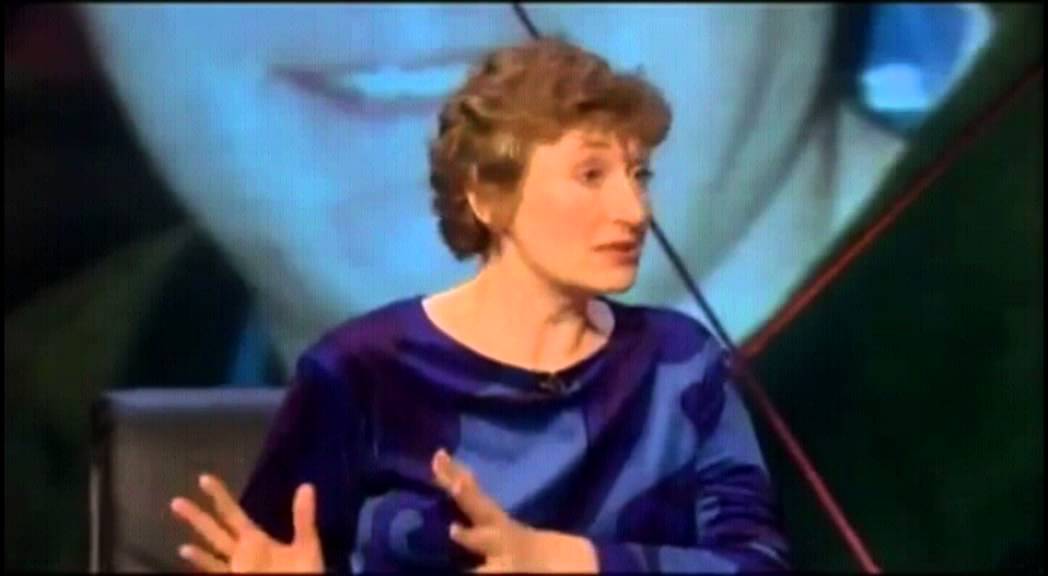 My Favorite QI Clip - Linda Smith Tells Wind in the Willows Story