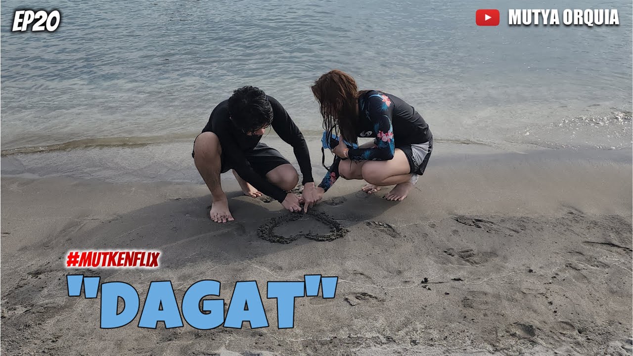 DAGAT @KennethGutierrez | MUTKENFLIX EP20