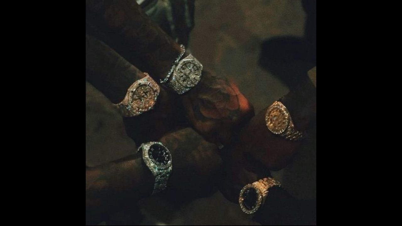 [FREE] Key Glock x Young Dolph Type Beat 2026 - 