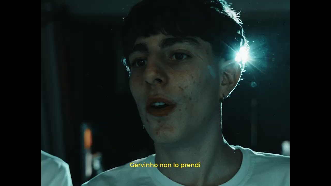 6 - Gervinho (Official Lyrics Video)