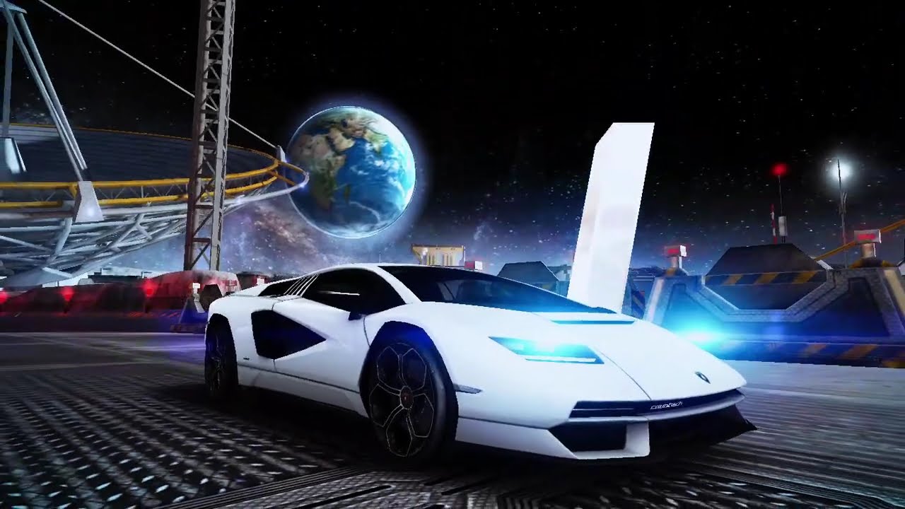 Asphalt 8 Airborne EVENTS:☠️👍🏻Tackling Time Limited Events Challenges!🌟😉
