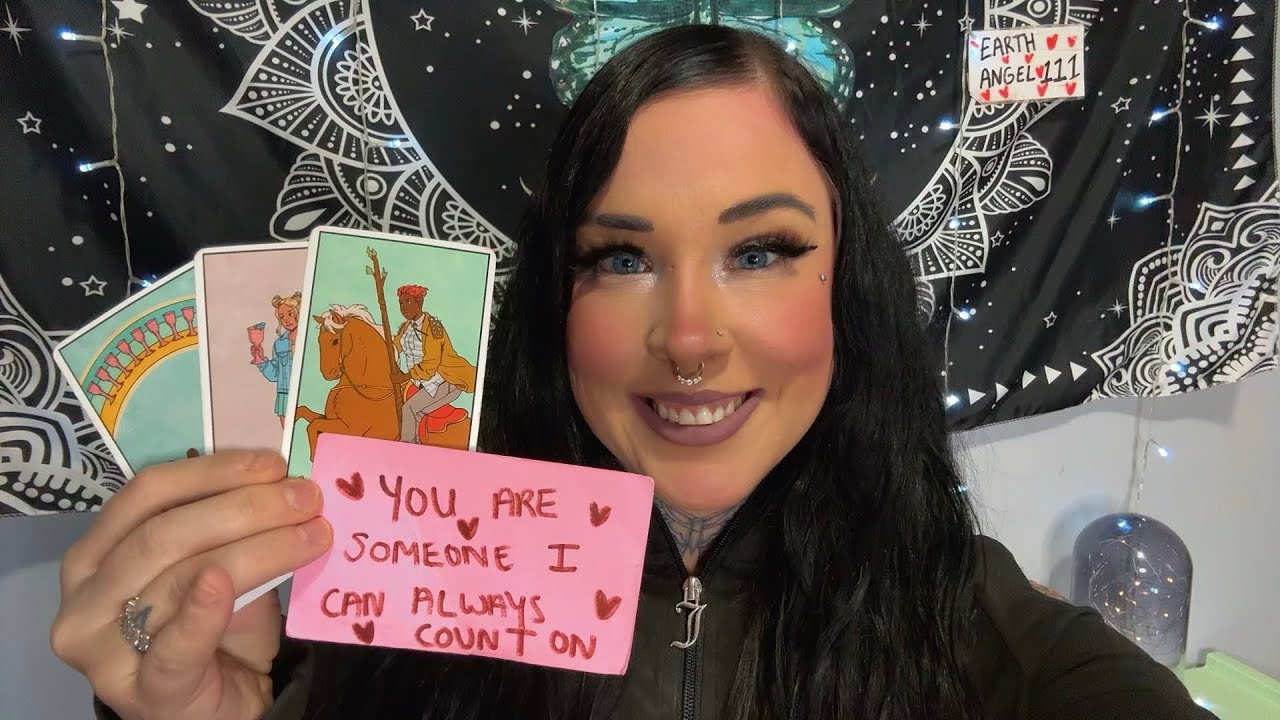 Эта новая любовь💞 довольно быстро распространится на тебя в январе❣️
