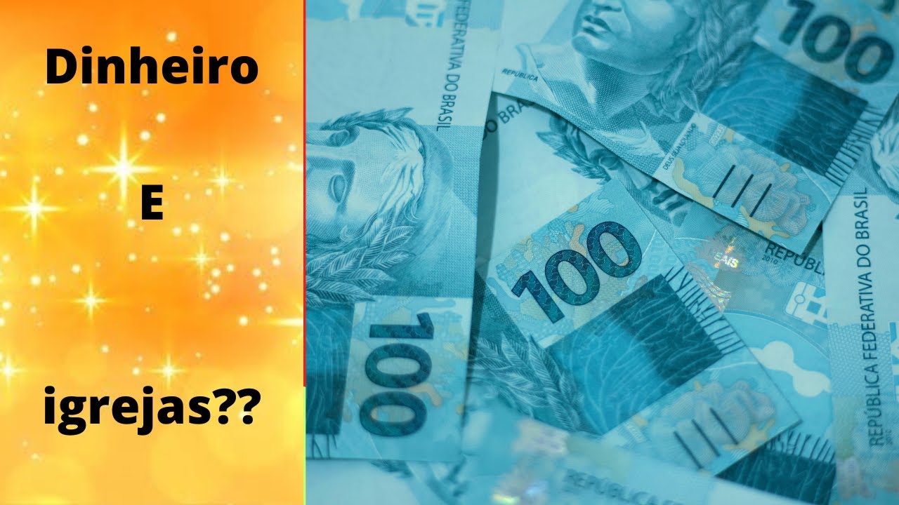 Sagrado e Sustent&aacute;vel: Desvendando a Rela&ccedil;&atilde;o entre Igreja e Dinheiro